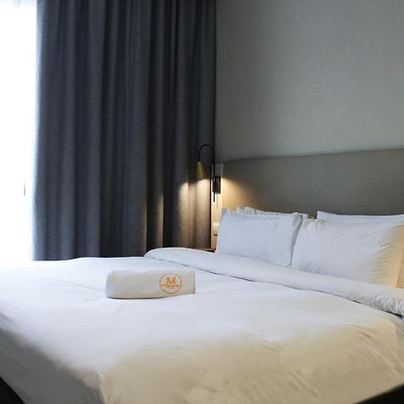 Mtree Hotel Пучонг Екстер'єр фото