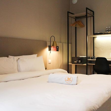 Mtree Hotel Пучонг Екстер'єр фото