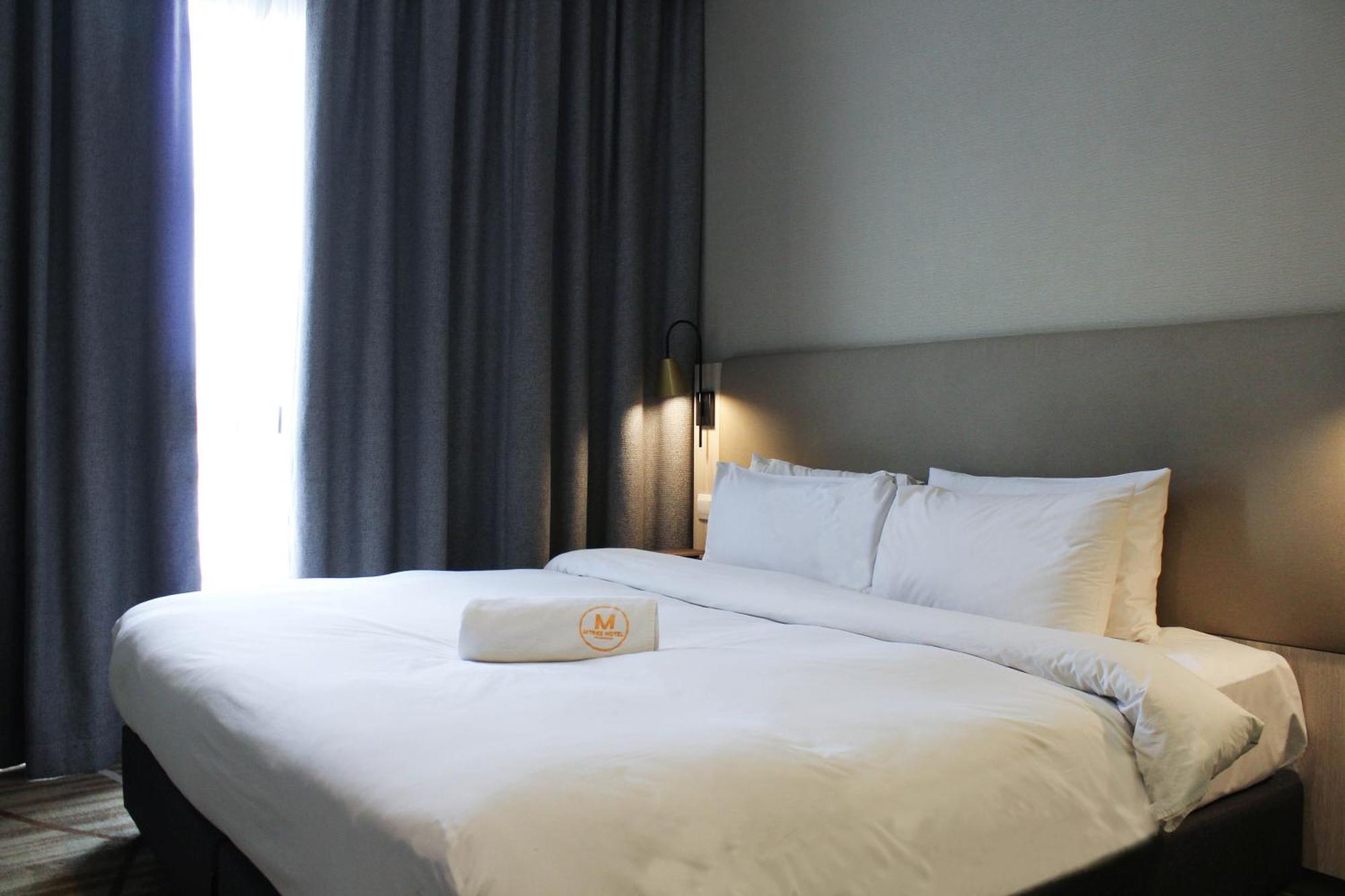 Mtree Hotel Пучонг Екстер'єр фото